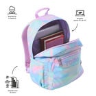 Mochila Acuareles - Luminia image number 4