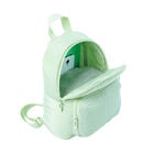 Mochila Baltra - Meadow Mist image number 4