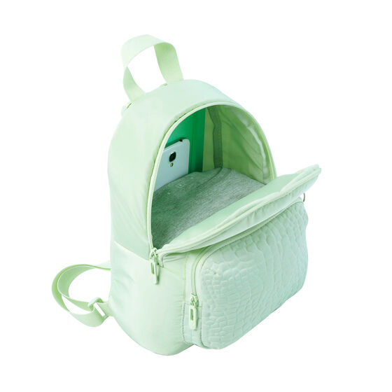 Mochila Baltra - Meadow Mist image number 4