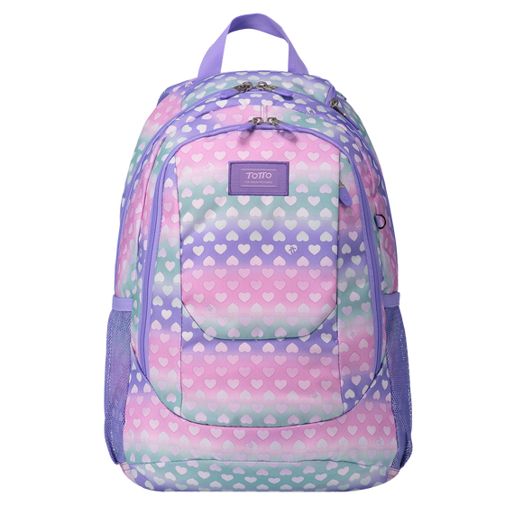Mochila para ESO y Bachillerato - Goctal image number 1