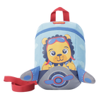 Mochila Cornejo XS - León image number 1
