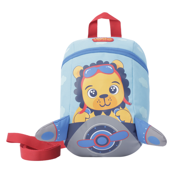 Mochila Cornejo XS - León image number 1