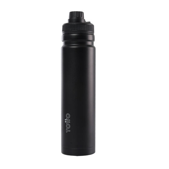 Botella Jet - Black image number 1
