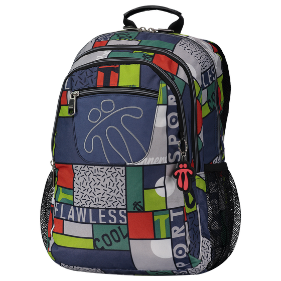 Mochila escolar Marcador - 8L9 image number 2