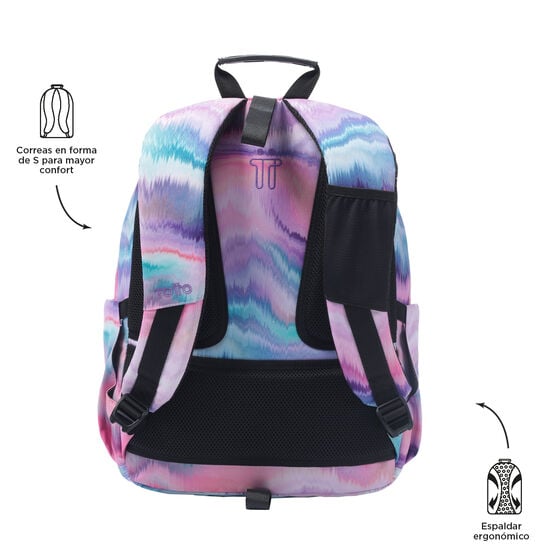 Mochila Acuareles - Pallay image number 3