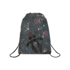 Mochila deportiva cuerdas - Curvigrafo image number 1