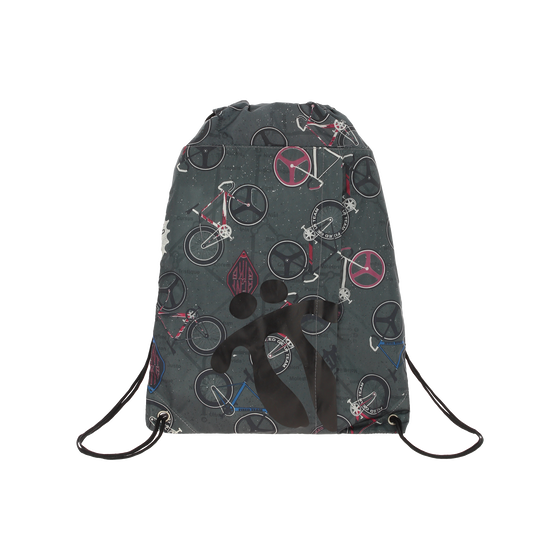 Mochila deportiva cuerdas - Curvigrafo image number 1