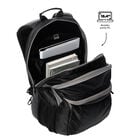 Mochila Teck - Negro image number 4