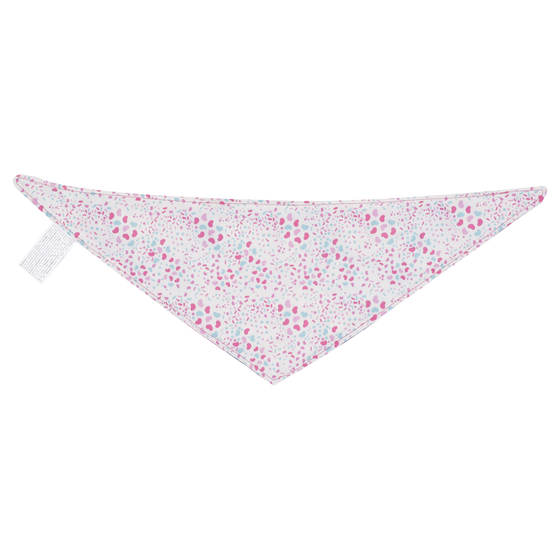 Pañuelo para mascotas doble cara estampado multi - Talla S image number 2