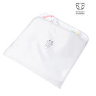 Mochila pañalera Babybao 2.0 - White Sand image number 6