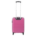 Maleta Rayatta S - Rosa image number 7