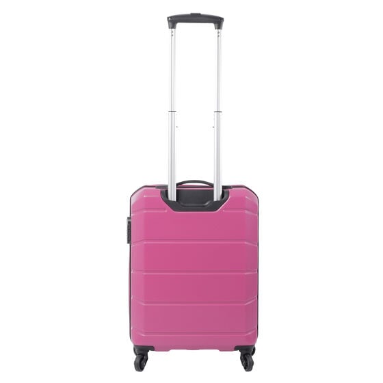 Maleta Rayatta S - Rosa image number 7