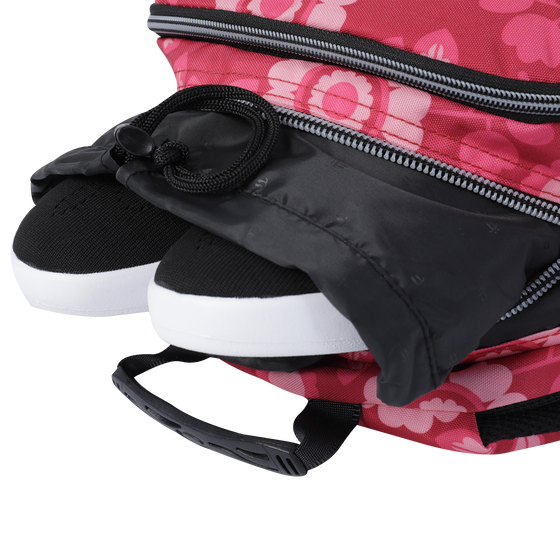Mochila Crayoles Rosa 3IP - 3IP image number 6