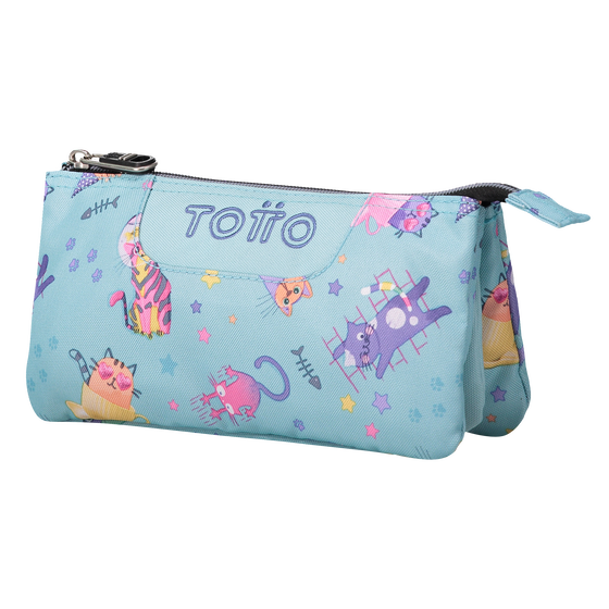 Estuche Tablero - Gatitos image number 2