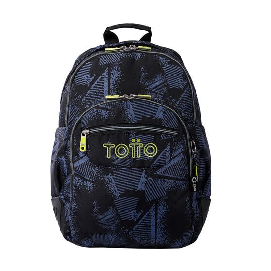Mochila Rayol - Stampil image number 1