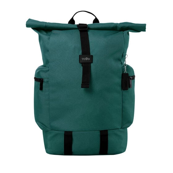 Mochila Ray - Bistro Green image number 1