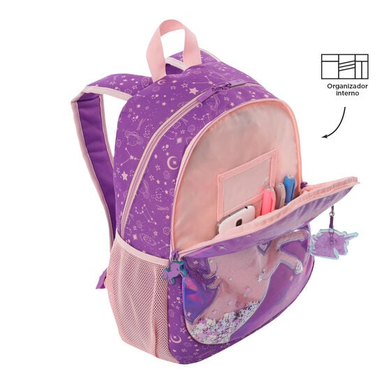 Mochila Unispace M image number 5