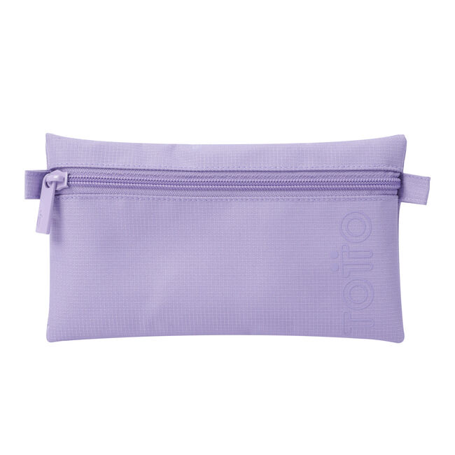 Estuche color morado - Galvitto image number null