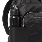 Bolso-mochila Alenza - Negro image number 4