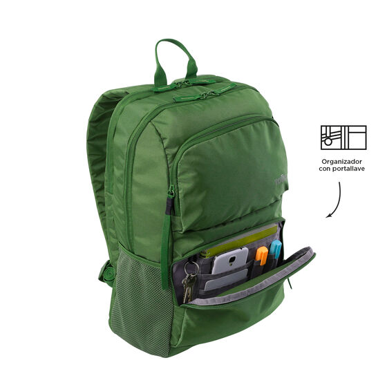 Mochila Cloud - Cedar Green image number 5
