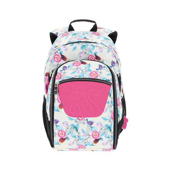 Mochila escolar Cartulina - 3SG image number 1