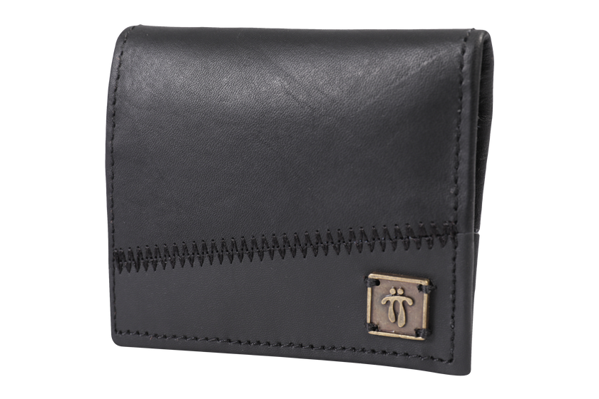 Cartera cuero hombre - Dalix image number 2