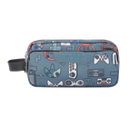 Estuche Agapec - Gris y videoconsolas image number 1