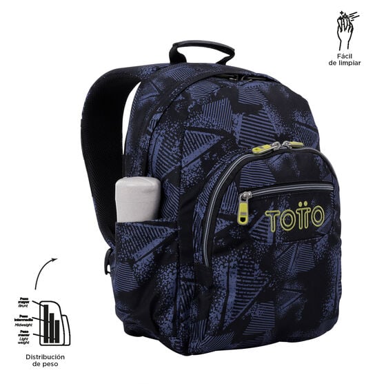 Mochila Gommas - Stampil image number 7
