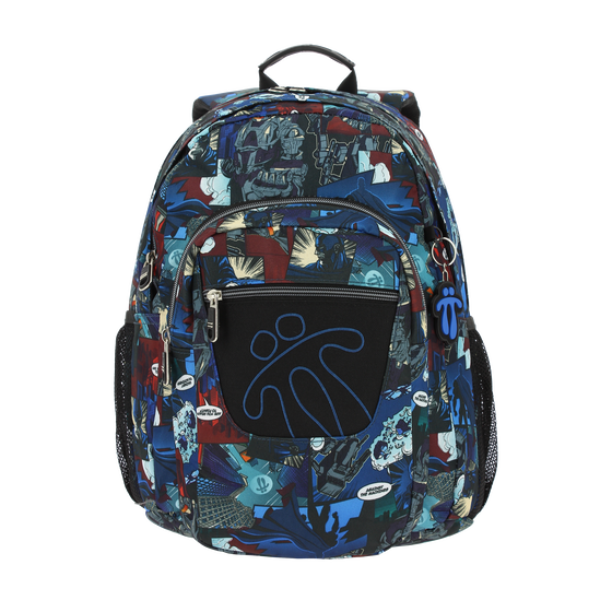Mochila escolar Pencil - 2ER image number 1