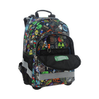Mochila escolar Libron - 1LY image number 5