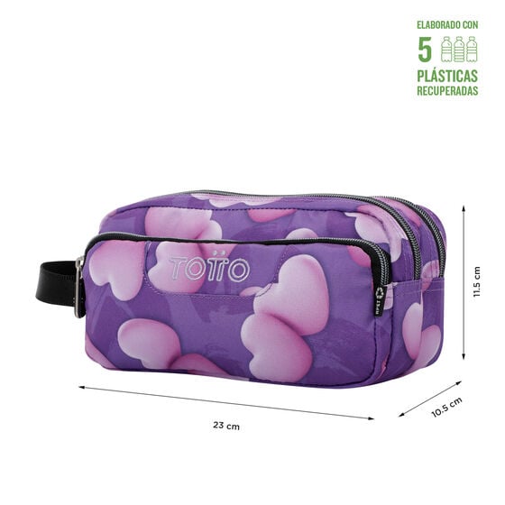 Estuche Agapec - Chubby image number 2