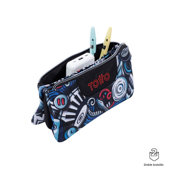 Estuche Tablero - Musika image number 3
