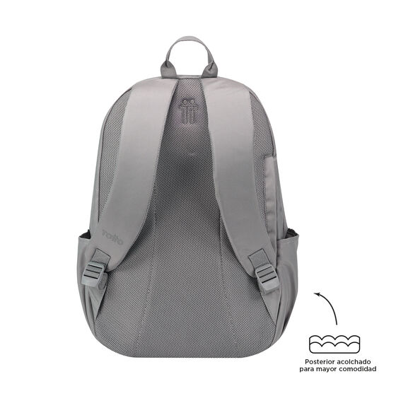 Mochila Trik - Grey image number 4