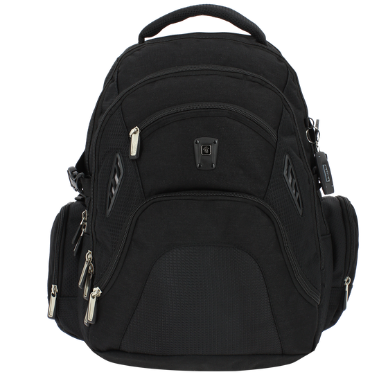 Mochila para portátil 15,4 - Polixan image number 1