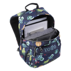 Mochila Gommas - Planetas y aliens image number 8