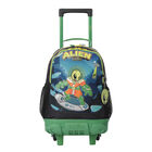 Mochila de ruedas Alien Cosmic M image number 1