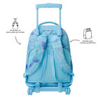 Mochila Renglones - Polar image number 4