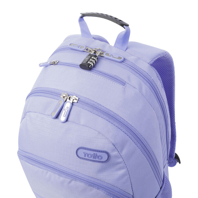 Mochila para portátil 15,4  color morado - Cambridge image number null