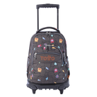 Mochila Renglones - Estampado videojuego image number 1