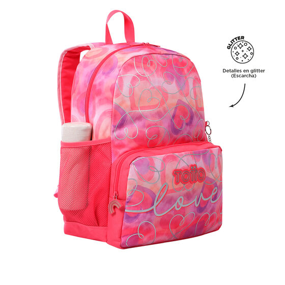 Mochila Amorely L image number 4