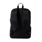 Mochila Cloud - Negro image number 3