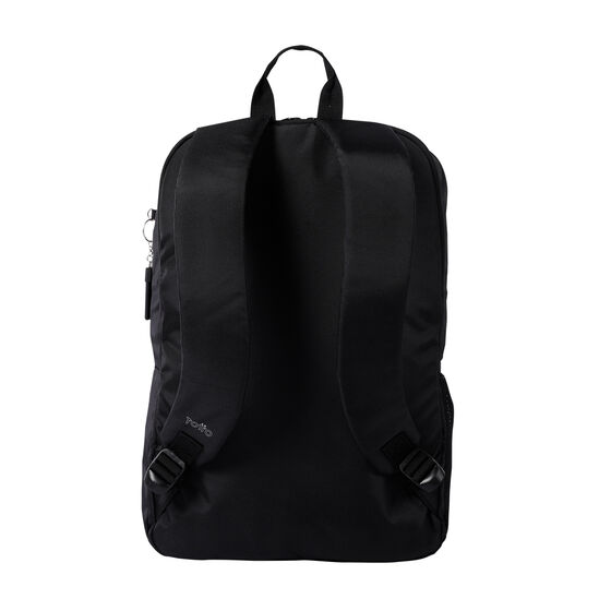 Mochila Cloud - Negro image number 3