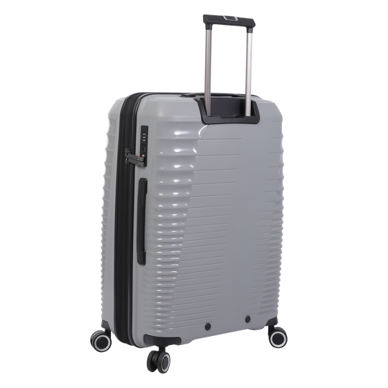 Maleta Traveler M - Gris image number 4