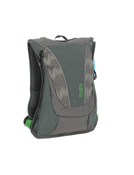 Mochila senderismo -Teram image number 2