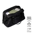 Bolsa Weekender - Negro image number 3