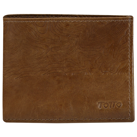 Cartera cuero hombre - Maxi image number 1