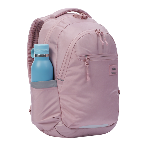 Mochila Eco-Friendly color rosa - Misisipi image number 5