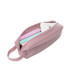Pack X 3 Mochila + Portameriendas + Estuche Yuno - Keepsake Lilac image number 10