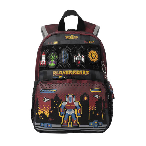Mochila Digibot S image number 1