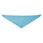 Pañuelo para mascotas doble cara estampado estrellas - Talla XL image number 2